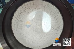 陶瓷貼片耐磨管的設(shè)計(jì)理念和安裝注意事項(xiàng)