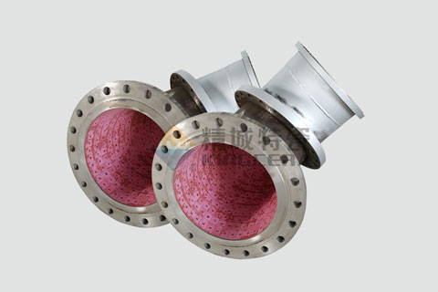 陶瓷內襯復合鋼管